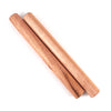 Indian Wood Claves (pair)-Siesta Crafts