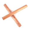 Indian Wood Claves (pair)-Siesta Crafts