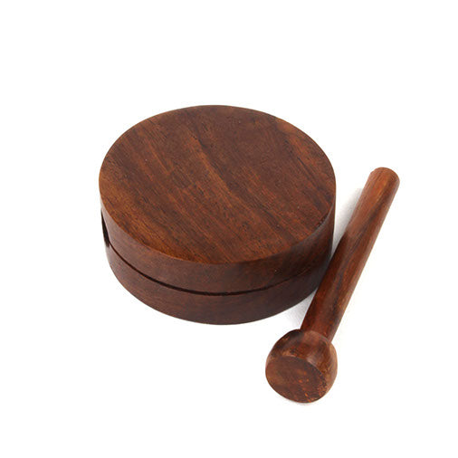 Disc Block Knocker Disc Block Knocker – Siesta Crafts