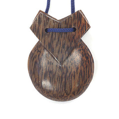 Coconut Castanets-Siesta Crafts