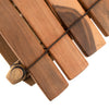 Ghanaian Xylophone - 8 Key-Siesta Crafts