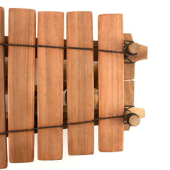 Ghanaian Xylophone - 8 Key-Siesta Crafts