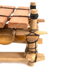Ghanaian Xylophone - 8 Key-Siesta Crafts