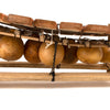 Ghanaian Xylophone - 8 Key-Siesta Crafts