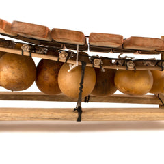 Ghanaian Xylophone - 8 Key-Siesta Crafts