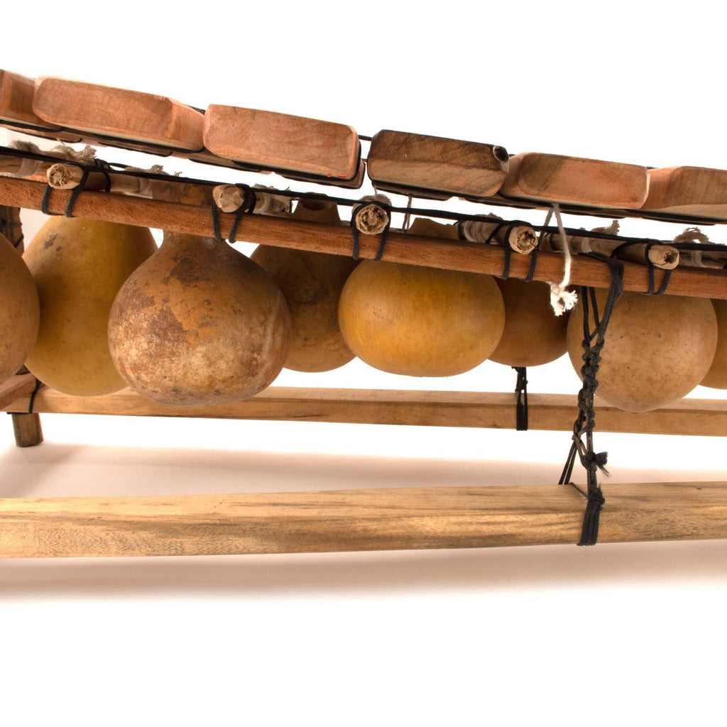 Ghanaian Xylophone - 10 Key-Siesta Crafts