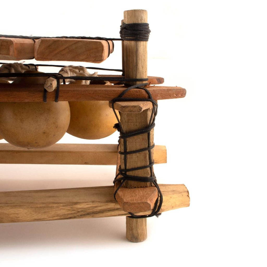 Ghanaian Xylophone - 10 Key-Siesta Crafts