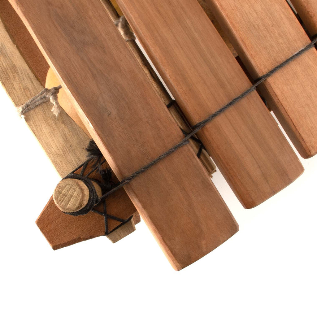 Ghanaian Xylophone - 10 Key-Siesta Crafts