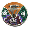 Sun Design Thumb Piano-Siesta Crafts