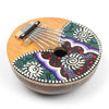 Sun Design Thumb Piano-Siesta Crafts
