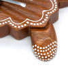 Turtle Thumb Piano-Siesta Crafts