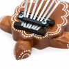 Turtle Thumb Piano-Siesta Crafts