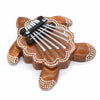 Turtle Thumb Piano-Siesta Crafts