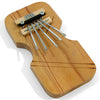 Simple Calimba-Siesta Crafts