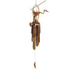 Nodding Bird Windchime-Siesta Crafts