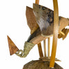 Nodding Dragon Windchime-Siesta Crafts