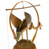 Nodding Dragon Windchime-Siesta Crafts