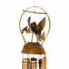 Nodding Dragon Windchime-Siesta Crafts