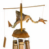 Nodding Dragon Windchime-Siesta Crafts