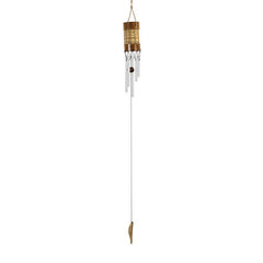 Rattan Windchime-Siesta Crafts