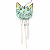 Candy Cat Chime-Siesta Crafts