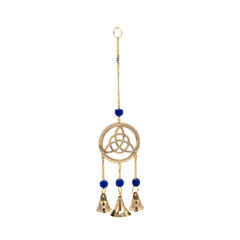 Triquetra Windchime-Siesta Crafts