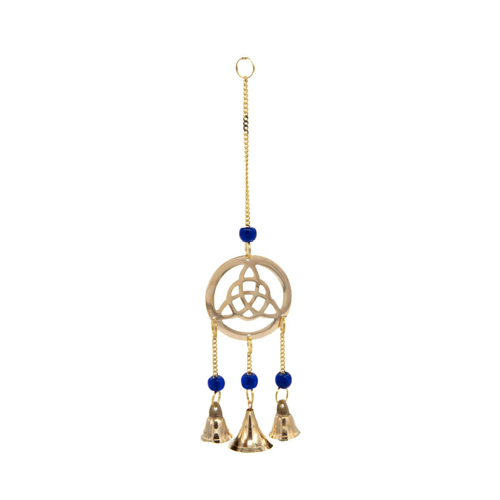 Triquetra Windchime-Siesta Crafts