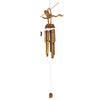 Nodding Duck Windchime-Siesta Crafts