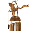 Nodding Duck Windchime-Siesta Crafts