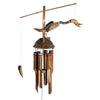 Nodding Duck Windchime-Siesta Crafts