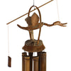 Nodding Duck Windchime-Siesta Crafts