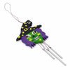 Spooky Witch Chimes-Siesta Crafts