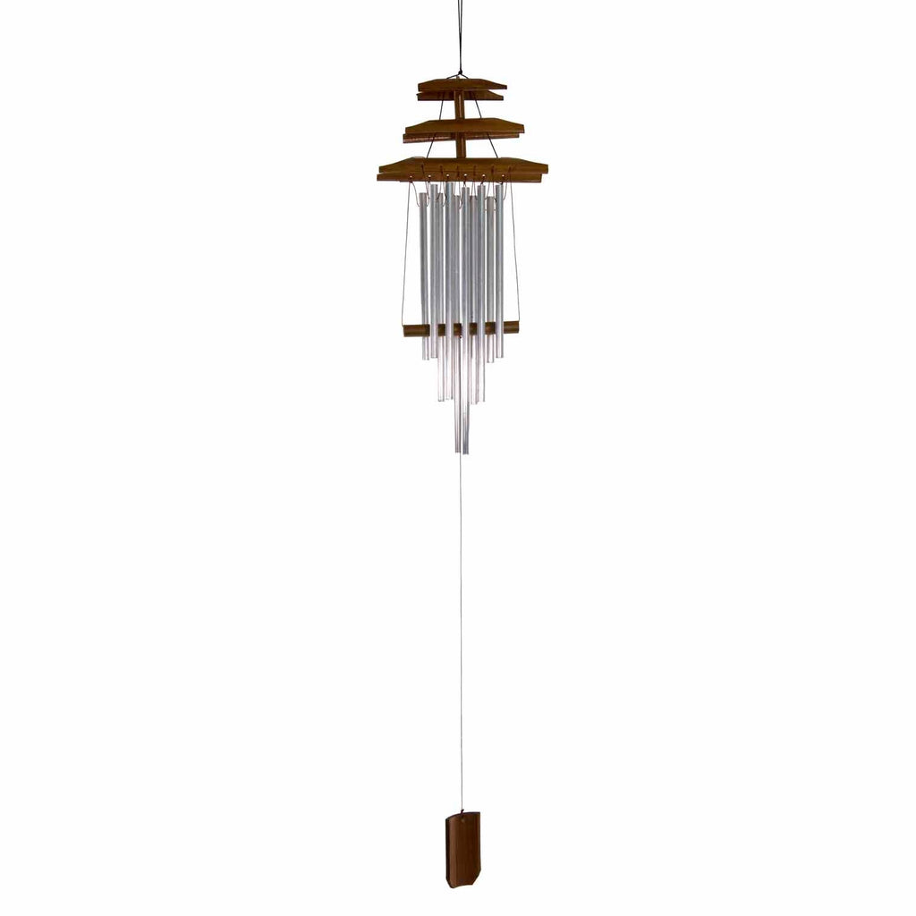 Pagoda Windchime-Siesta Crafts