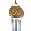 Cut Out Coconut Chime - Light-Siesta Crafts