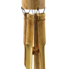 Simple Bamboo Windchime-Siesta Crafts