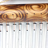 Large Triple Bamboo Chime-Siesta Crafts