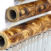 Large Triple Bamboo Chime-Siesta Crafts