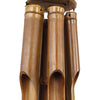 Large Bamboo Windchime-Siesta Crafts