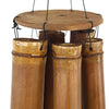 Large Bamboo Windchime-Siesta Crafts