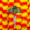 Candy Bat Chime-Siesta Crafts