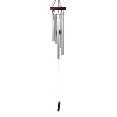 Small Metal Windchime-Siesta Crafts