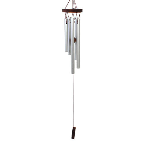 Small Metal Windchime-Siesta Crafts