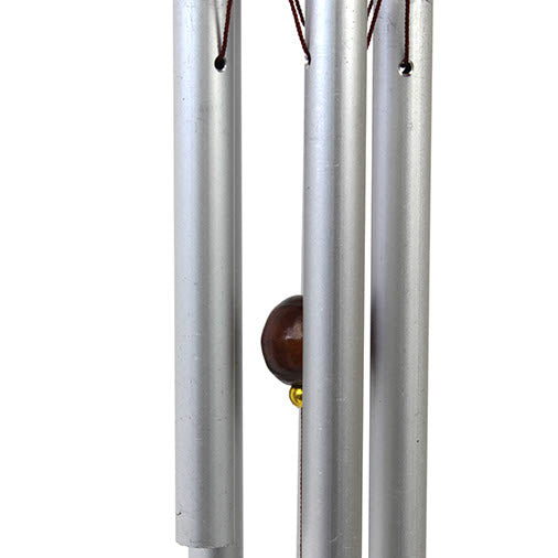 Small Metal Windchime-Siesta Crafts