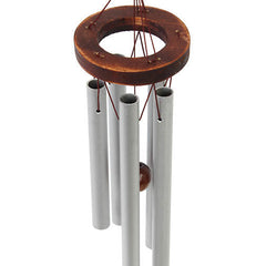 Small Metal Windchime-Siesta Crafts