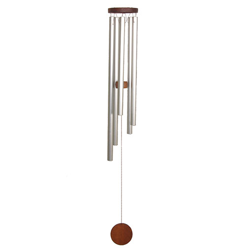 Medium Metal Windchime-Siesta Crafts