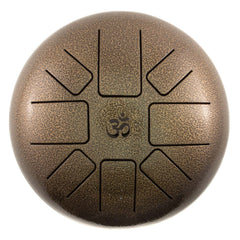 Metal Handpan Drum-Siesta Crafts