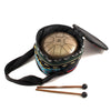 Metal Handpan Drum-Siesta Crafts