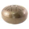 Metal Handpan Drum-Siesta Crafts