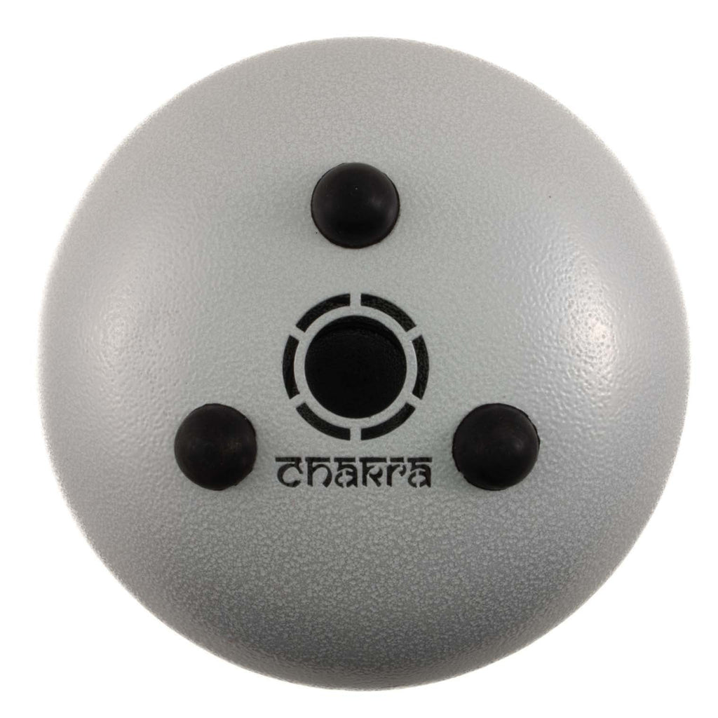 Seven Chakra Metal Handpan Drum-Siesta Crafts