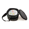 Seven Chakra Metal Handpan Drum-Siesta Crafts